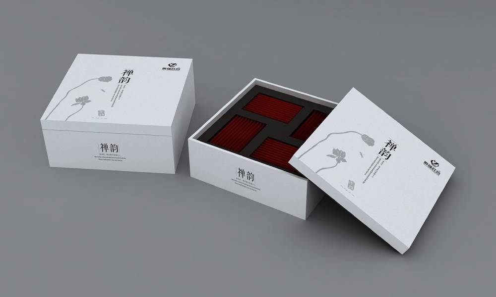 中山茶叶包装设计：以自然意趣，传递城市茶香的清雅韵味